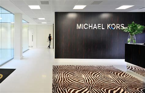 michael kors new york corporate office|michael kors canada head office.